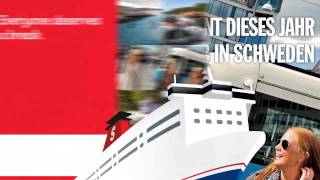 Stena Line Werbung [upl. by Archangel]