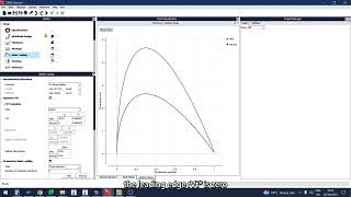 Software Demo Configuration 3 Design of Turbopump Splitter Impeller with 3D Inverse Design [upl. by Akialam]