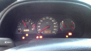 Volvo S40 Problem [upl. by Voleta]