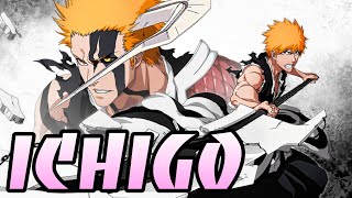 TYBW Ichigo True Bankai Ver Review  Best SP amp NAD Builds  Bleach Brave Souls [upl. by Pinette738]