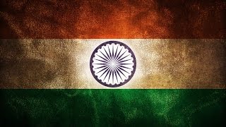 National Anthem of India INSTRUMENTAL QHD 4K [upl. by Mcintosh]