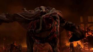 Hellgate London  E3 2005 Trailer [upl. by Jeffie]