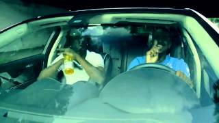 Lil Reese ft Chief Keef  Traffic OFFICIAL VIDEO [upl. by Ardnasirhc]