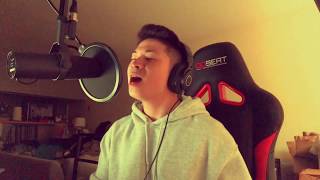 Someone You Loved  Lewis Capaldi Live cover by Christian Manalaysay [upl. by Eilsek539]