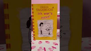 Gregs Tagebuch tagebuch [upl. by Ketchan]