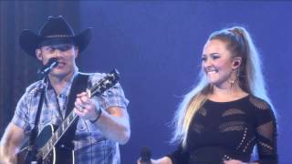 Nashville  quotCant Say No To Youquot by Chris Carmack Will amp Hayden Panettiere Juliette [upl. by Mitzi]