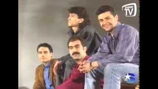 Grup Vitamin  İsmail  Official Video [upl. by Chancelor]