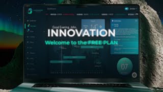 THE INNOVATION MARKETS FREE PLAN [upl. by Rehotsirhc]