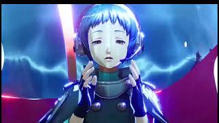 Persona 3 reload the meaning of the armbands full song [upl. by Florentia]