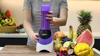 Oster MyBlend Personal Blender [upl. by Ominoreg]