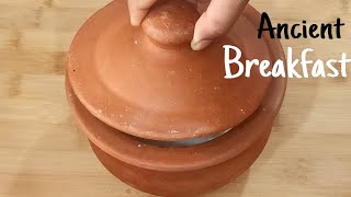 Chaddannam Healthy breakfast recipe Summer special breakfast Ancient breakfast Tejus kitchen [upl. by Cathrine]