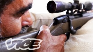 Ground Zero Syria Part 7  Snipers of Aleppo [upl. by Fishbein]