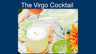 96 The Virgo Cocktail [upl. by Anomahs]