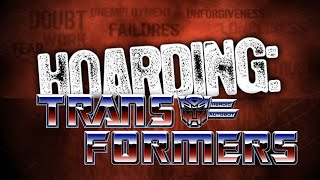 HOARDING BURIED ALIVE  TRANSFORMERS Parody [upl. by Roderic]