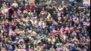 Wakefield v Wigan  1990 Challenge Cup Quarter FInal [upl. by Pryce215]