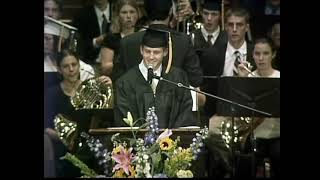 LHS Graduation 2002 [upl. by Eleik]