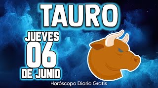 𝐌𝐄 𝐃𝐄𝐉𝐎 𝐇𝐄𝐋𝐀𝐃𝐎🥶⚠️𝐍𝐔𝐍𝐂𝐀 𝐒𝐀𝐋𝐄 𝐄𝐒𝐓𝐀 𝐂𝐀𝐑𝐓𝐀😱 tauro ♉ Horóscopo diario 6 DE JUNIO 2024🔮 horoscopo de hoy [upl. by Llejk144]