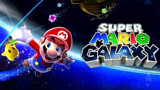 Super Mario Galaxy  Rosalinas Observatory 8Bit [upl. by Millda]