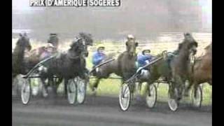 Prix dAmerique 1997 Abo Volo [upl. by Nnahgaem783]