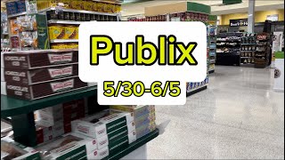 Publix Digital Couponing Deals 🔥 Ibotta Deals 53065 [upl. by Hsiwhem]