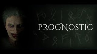 PROGNOSTIC  GAMEPLAY FOOTAGE  HORROR GAME  4K UHD  PC  NO COMMENTARY [upl. by Graaf]