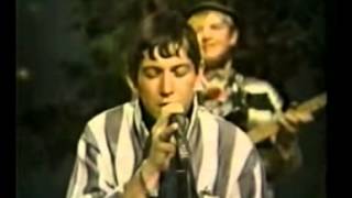 Eric Burdon amp The Animals  San Franciscan Nights Live 1967 [upl. by Aimac]