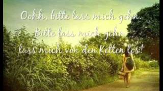 » Lass mich gehen [upl. by Odie]