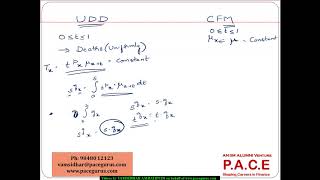 Life Table Functions for Non Integer Years [upl. by Ericksen]