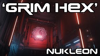 Grim Hex by NukleoN [upl. by Onofredo]