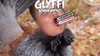 Glyffi  Jonnemetso Ukkometso parodia [upl. by Heid]