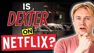 How To Watch Dexter On NETFLIX From Anywhere 🥇🔥 100 PROVEN [upl. by Falito]