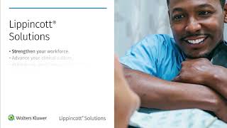 Lippincott Solutions [upl. by Tompkins]