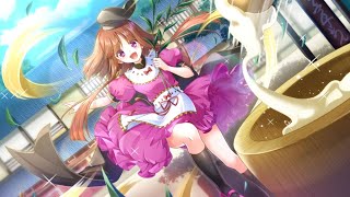 東方ダンマクカグラ イベントエピソード 秘されし想いと二童子の歳末カレンダー [upl. by Hanikahs]