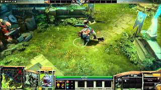 Steam Guide Dota 2 International 2013 Compendium Pudge Shake Your Money Maker Taunt [upl. by Henriha]