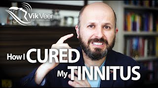 How I Cured My Tinnitus [upl. by Oric]