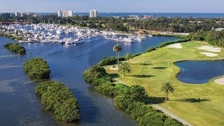 The Resort at Longboat Key Club [upl. by Ronoc]