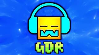 Waterflame  Race Around The World  Geometry Dash Music [upl. by Suehtomit]