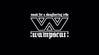 Wumpscut  Bleed [upl. by Rento]