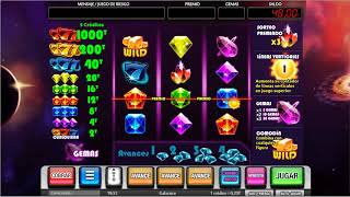 Tragamonedas Gratis Galactica  NeonSlots [upl. by Yesac]