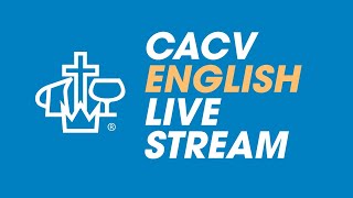 CACV Christmas Online Service 25 December 2023 [upl. by Nnylasor]