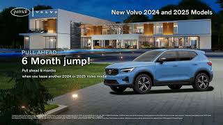 August 2024 Monthly Sales Offers  Patrick Volvo Cars  Schaumburg IL [upl. by Kauppi154]