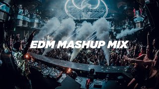 EDM Mashup Mix 2021  Best Festival Mashups amp Remixes of Popular Songs 2021  Party Mix 2021 [upl. by Brandice927]