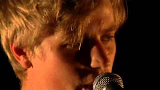 Johnny Flynn amp The Sussex Wit  Kentucky Pill Rockfeedback Session [upl. by Asenav652]