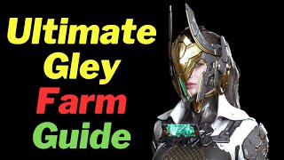 How to Unlock Ultimate Gley without losing your Sanity [upl. by Pearse]