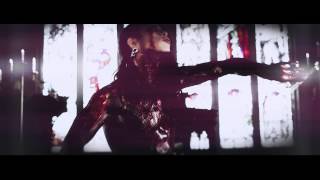 NOCTURNAL BLOODLUST  DESPERATE Music Video [upl. by Gunning]