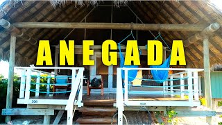 Anegada Beach Club British Virgin Island [upl. by Kailey]