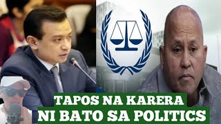 MGA GENERAL NA SUSPECT NILABAS NI ANTONIO TRILLANES  HINDI NAKAPAG PIGIL [upl. by Kora]