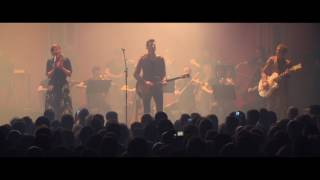 Hooverphonic Heartbroken live Ancienne Belgique 2016 [upl. by Levon474]