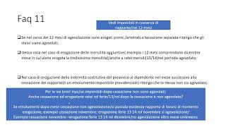 ALTA FORMAZIONE  FRINGE BENEFIT E CONGEDI PARENTALI [upl. by Gnihc]