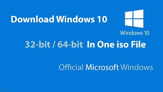 How to Install Windows 10 on VMware [upl. by Ahsot760]